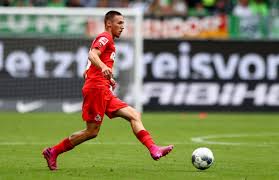 Stuttgart y eintracht frankfurt igualaron 2 a 2. Neu Im Brustring Darko Churlinov Rund Um Den Brustring