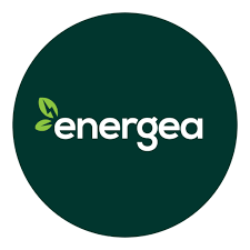 Energea logo