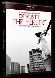 Exorcist 2: The Heretic (Special Edition) - Fanedit.org