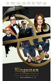 Kingsman 2 El Circulo Dorado Pelicula Completa En Español Latino Flick In Retrospect Kingsman The Golden Circle 2017 Movies Golden Circle Circle Movie Film Kingsman