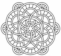 Kostenlose mandala vorlagen zum ausdrucken und ausmalen. Mandala Zum Ausdrucken Und Ausmalen 40 Vorlagen Einfach Bis Schwer