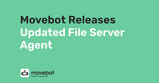 Movebot – Data Migration Tool