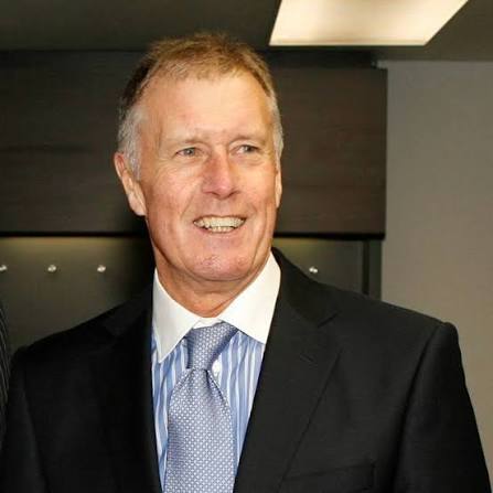 Sir Geoff Hurst MBE (@SirGeoffHurst) • Facebook