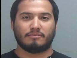 Draper father arrested in shaking death of 1-month-old son