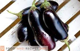 What does it mean to blanch? Frozen Eggplants For The Winter Baked Fried Blanched How To Freeze Eggplants For The Winter Whole And In The Form Of Cutting