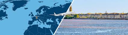 Billet avion depuis strasbourg vers bordeaux à partir de seulement 9,00€*. Vol Strasbourg Bordeaux Pas Cher Reserver Un Billet Avion Sxb Bod