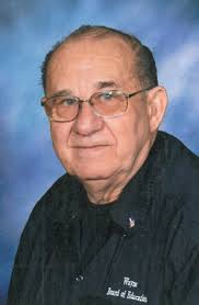 Vander May Funeral Home