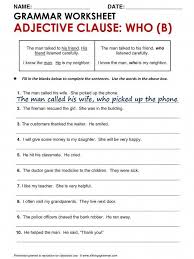 Pin By Hristinela On English English Grammar English Adjectives English Grammar Worksheets
