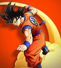 Watch as much as you want, anytime you want. Dragon Ball Z Kakarot Official Website En