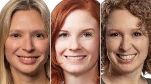 Donna Root's Instagram, Twitter & Facebook