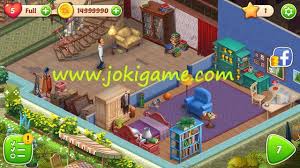 Mengembalikan kehilangan level game di homescapes / homescapes the best casual game for free play. Homescapes Indonesia Posts Facebook