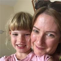 Colette Russell's Instagram, Twitter & Facebook