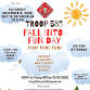 Fall Into Fun Day with Troop 583 - Valley Trails Camp, 30910 Sloan Canyon Rd Event Image