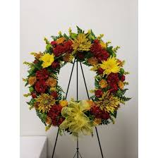 Maybe you would like to learn more about one of these? Funeral Wreaths Sprays San Diego Wholesale Florist