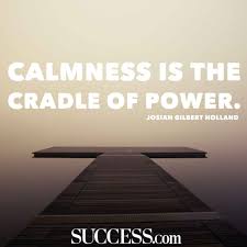 19 Calming Quotes To Help You Stress Less Success Discover and share work stress quotes. success magazine