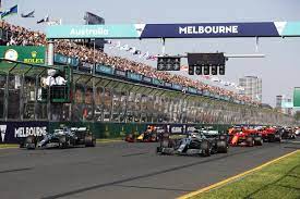 Gp monaco (monte carlo) 06.06. Formel 1 Kalender 2021 Australien Gp Abgesagt Termine Rennen