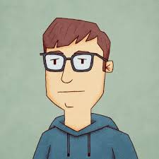 Come find me tomorrow at the Rockland Fall Festival 2024. I'll be demoing  my pixel art creations at 1:15 and drawing caricatures afterwards.