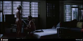 Sharon Stone Nude, Celeb Sex With A Carnival Ride, And More! - Fleshbot