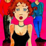 Rita Marinelli Diario di una zitella