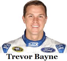 2016 nascar sprint cup series. Trevor Bayne Daytona 500 Winners