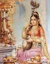 Image result for Krishna of Bhagwat Dharma - Sant Meerabai