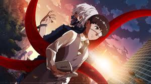 pin on tokyo ghoul