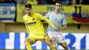 Watch rc celta de vigo vs villarreal cf live online. Villarreal Celta Vigo Spanish Soccer