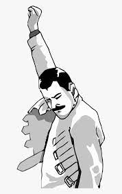 Check spelling or type a new query. Freddie Mercury Cartoon Png Transparent Png Transparent Png Image Pngitem