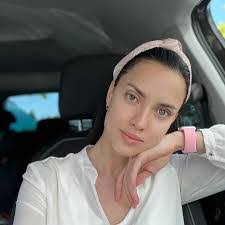 Olivia Melton's Instagram, Twitter & Facebook