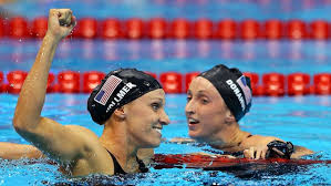 Inspiring people through the olympic values of friendship, respect, and excellence. Summer Olympic Games Olympic Passion