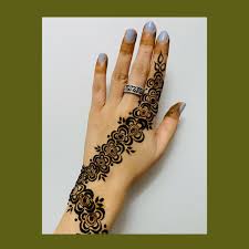 Maybe you would like to learn more about one of these? Riddhi S Mehendi And Henna Tattoo Facebook
