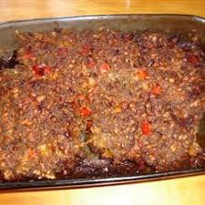Meatloaf is a blank slate and can be adapted to any flavor. The Best Meatloaf I Ve Ever Made Recipe Allrecipes