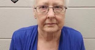 Local daycare worker accused of pinching, spitting