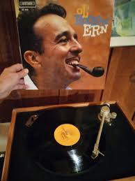 What are you listening to