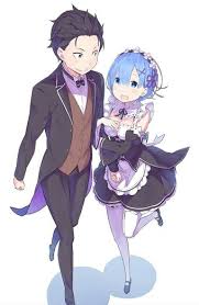 Re Zero If Re Zero Wiki Fandom Just what happened to the body of『natsuki subaru』, who had disappeared alongside his memories. re zero if re zero wiki fandom