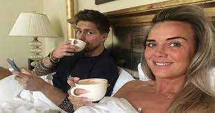 Monique westenberg andre hazes instagram; Andre Hazes Zet Monique Westenberg Keihard Te Kijk Op Instagram Dagelijks Nederland
