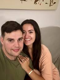Isabel Pichardo and Cameron Harmon's Wedding Website