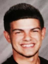 Marcos Aleman, age 17