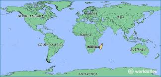 Afbeeldingsresultaat voor Madagascar