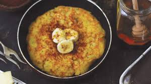 Cara membuat empek empek tanpa ikan. Lempeng Pisang Indomedia