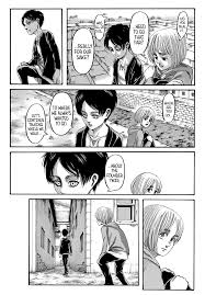Here are a couple of recent updates on attack on titan chapter 139 spoilers, the leaks, manga manuscript and more. 4qypnovqantmcm