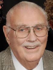 William Jackson Holbrook Obituary 2011