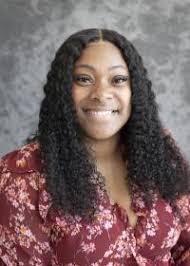 Felicia Bishop's Instagram, Twitter & Facebook