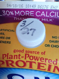 How Long Does Milk Last? Until The Expiration Date? | Foodspace