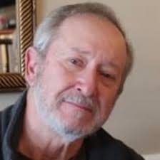 William James 'Bill' Harvey Obituary