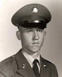 Donald "Don" Ray Harrison