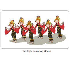 Ayo simak kunci jawaban buku tematik tema 9 kelas 6 pembelajaran 2 subtema 2 mengenai benda angkasa luar dan rahasianya. Tari Kreasi Daerah Halaman 95 Belajar Kurikulum 2013