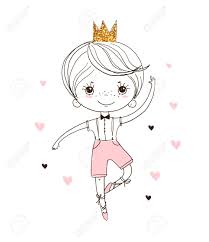 We did not find results for: Cute Dancer Boy The Little Prince Is Dancing Ballet Children Royalty Free Cliparts Vectors And Stock Illustration Image 144119584