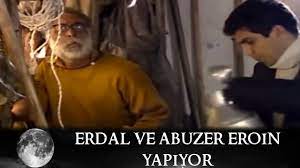 erdal ve babasi eroin yapiyor kurtlar vadisi 28 bolum youtube