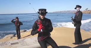 Honey Bee Steam Powered Giraffe Giraffe Steam